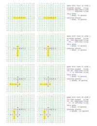 bokomslag Fifty Scrabble Box Scores Games 4551-4600