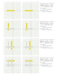 bokomslag Fifty Scrabble Box Scores Games 4651-4700