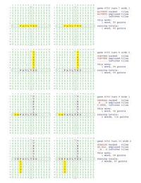 bokomslag Fifty Scrabble Box Scores Games 4701-4750