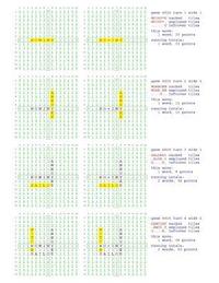 bokomslag Fifty Scrabble Box Scores Games 4801-4850