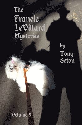 The Francie LeVillard Mysteries - Volume 10 1