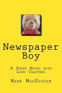 bokomslag Newspaper Boy