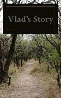 bokomslag Vlad's Story