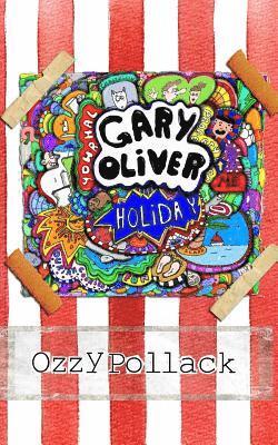 Gary Oliver: A Tropical Holiday 1