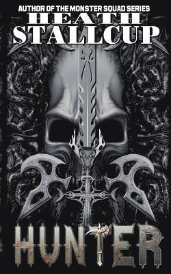 Heath Stallcup - Hunter, Häftad