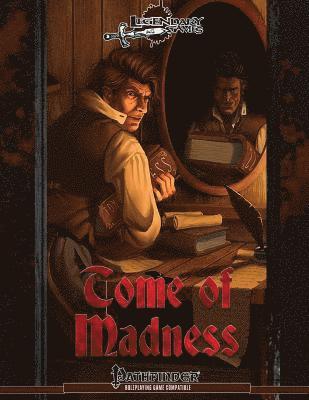 Tome of Madness 1