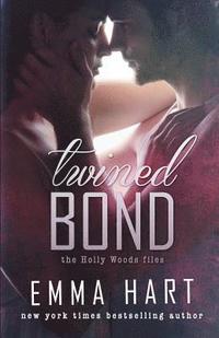 bokomslag Twined Bond (Holly Woods Files, #7)