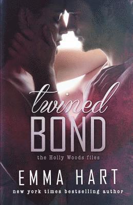 bokomslag Twined Bond (Holly Woods Files, #7)