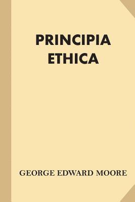 Principia Ethica 1