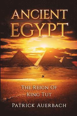 Ancient Egypt: The Reign Of King Tut