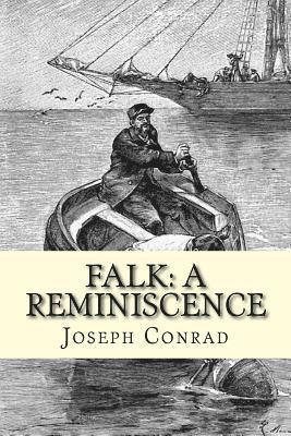 bokomslag Falk: A Reminiscence