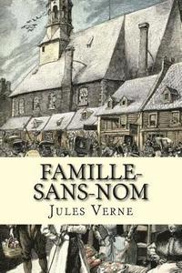 bokomslag Famille-sans-nom