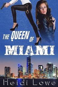bokomslag The Queen of Miami
