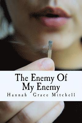 Hannah Grace Mitchell - The Enemy Of My Enemy, Häftad