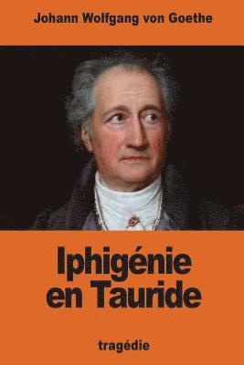 Iphigénie en Tauride 1