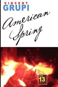 bokomslag American Spring