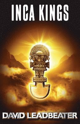 David Leadbeater - Inca Kings, Häftad