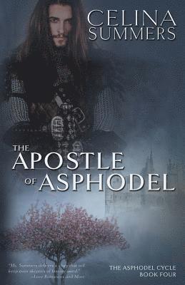 bokomslag The Apostle of Asphodel