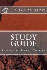 bokomslag Study Guide (vol.2): Pergamum: Satan's Throne