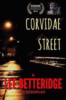 Corvidae Street 1