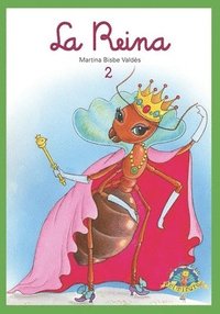 bokomslag 02 La Reina: Coleccion El Mundo Diminuto (Tiny World Collection)