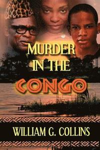bokomslag Murder In the Congo