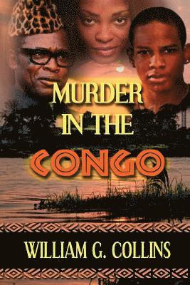 Murder In the Congo 1