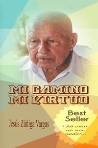 bokomslag Mi Camino - Mi Virtud