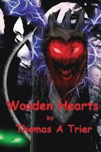 bokomslag Wooden Hearts