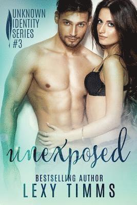 Unexposed: Billionaire Romance 1