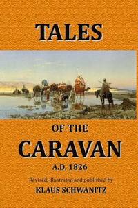 bokomslag Tales of the Caravan