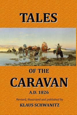 bokomslag Tales of the Caravan