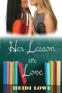 bokomslag Her Lesson in Love