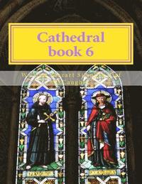 bokomslag Cathedral book 6: my memoirs 6