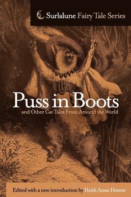 Puss in Boots and Other Cat Tales From Around the World 1