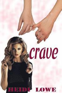 bokomslag Crave