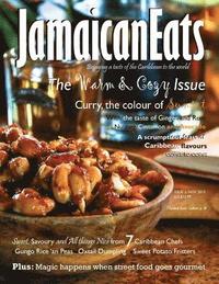 bokomslag JamaicanEats magazine: Issue 2, Nov, 2015