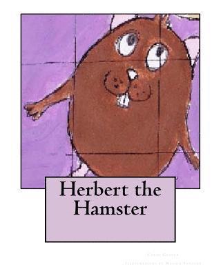 bokomslag Herbert the Hamster