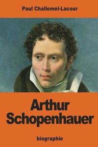 bokomslag Arthur Schopenhauer