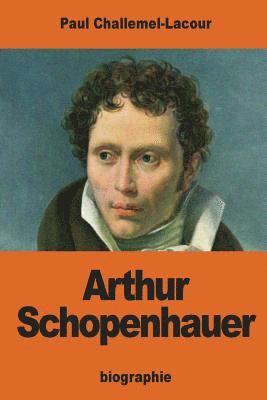 Arthur Schopenhauer 1