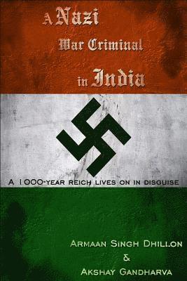 A Nazi War Criminal in India 1