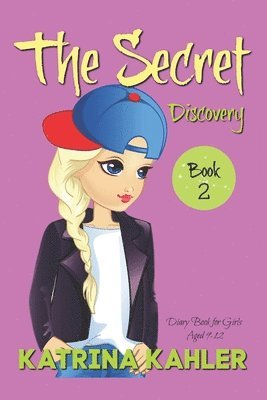 THE SECRET - Book 2 1