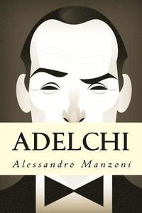 bokomslag Adelchi