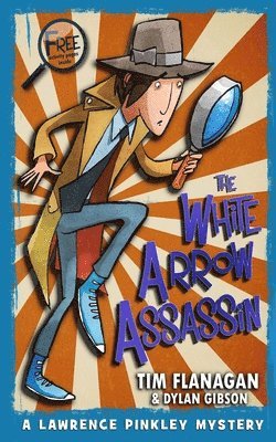 The White Arrow Assassin 1