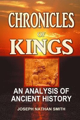 bokomslag Chronicles of Kings