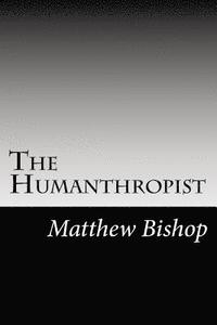 bokomslag The Humanthropist