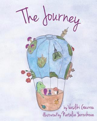 The Journey 1