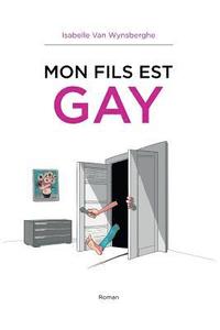 bokomslag Mon fils est gay