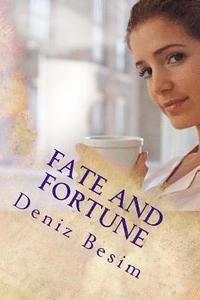 bokomslag Fate and Fortune: A Collection of Stories