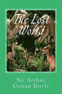 bokomslag The Lost World